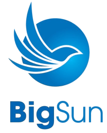 logo Bigsun